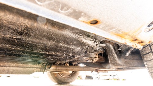 1981 Mercedes-Benz 280 SL - 13160960089 For Sale (picture 192 of 203)