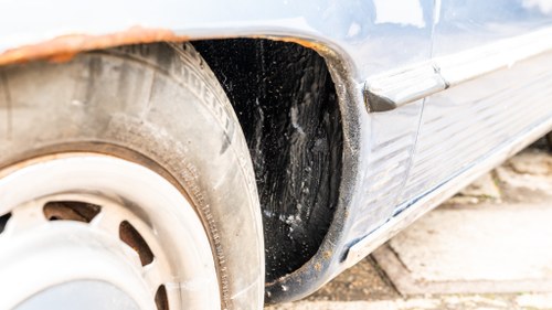 1981 Mercedes-Benz 280 SL - 13160960089 For Sale (picture 98 of 203)