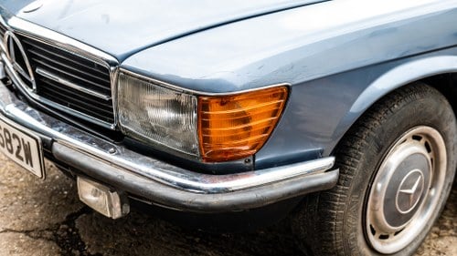 1981 Mercedes-Benz 280 SL - 13160960089 For Sale (picture 149 of 203)