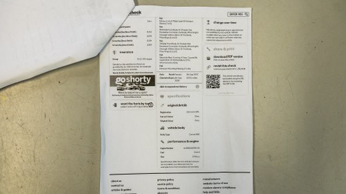 1981 Mercedes-Benz 280 SL - 13160960089 For Sale (picture 201 of 203)