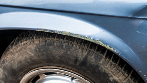 1981 Mercedes-Benz 280 SL - 13160960089 For Sale (picture 86 of 203)