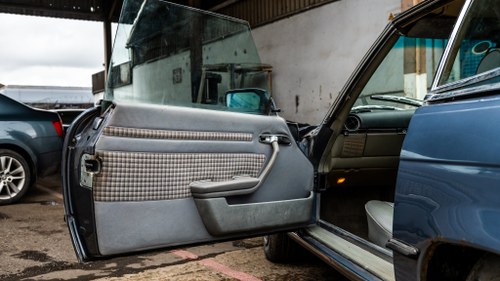 1981 Mercedes-Benz 280 SL - 13160960089 For Sale (picture 55 of 203)