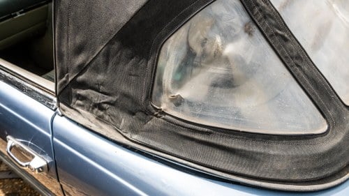 1981 Mercedes-Benz 280 SL - 13160960089 For Sale (picture 164 of 203)