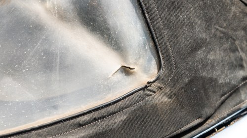 1981 Mercedes-Benz 280 SL - 13160960089 For Sale (picture 159 of 203)