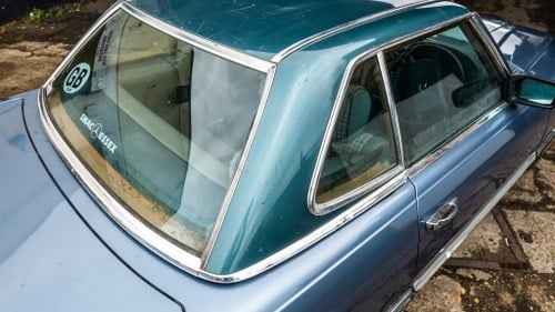 1981 Mercedes-Benz 280 SL - 13160960089 For Sale (picture 100 of 203)