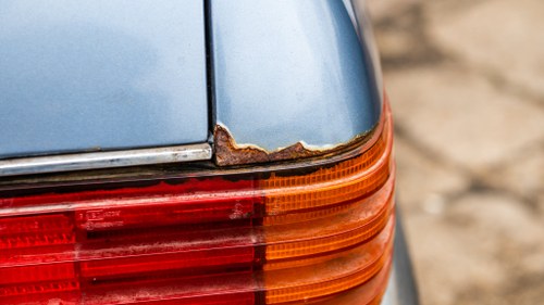 1981 Mercedes-Benz 280 SL - 13160960089 For Sale (picture 120 of 203)