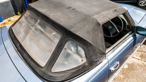 1981 Mercedes-Benz 280 SL - 13160960089 For Sale (picture 160 of 203)