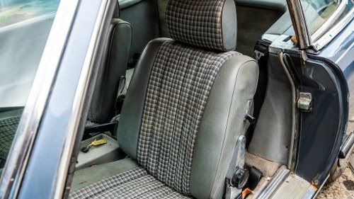 1981 Mercedes-Benz 280 SL - 13160960089 For Sale (picture 52 of 203)