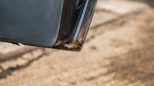 1981 Mercedes-Benz 280 SL - 13160960089 For Sale (picture 60 of 203)