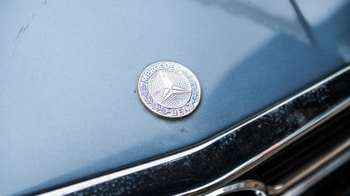 1981 Mercedes-Benz 280 SL - 13160960089 For Sale (picture 75 of 203)