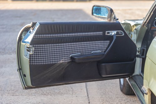 1982 Mercedes-Benz 280 SL (R107) In vendita (immagine 111 di 206)