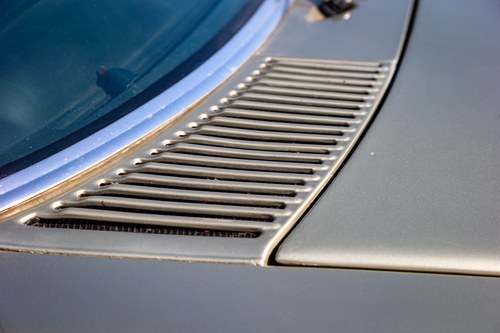 1982 Mercedes-Benz 280 SL (R107) In vendita (immagine 121 di 206)