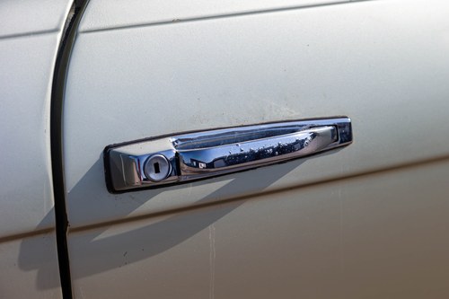 1982 Mercedes-Benz 280 SL (R107) In vendita (immagine 123 di 206)