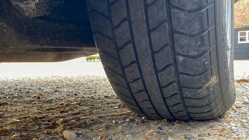 1982 Mercedes-Benz 280 SL (R107) In vendita (immagine 178 di 206)