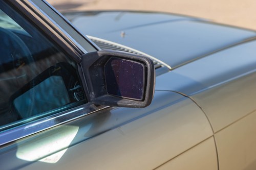 1982 Mercedes-Benz 280 SL (R107) In vendita (immagine 157 di 206)