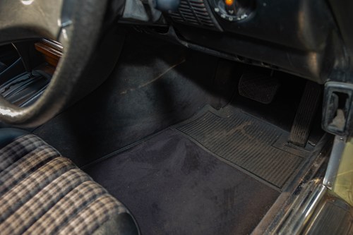 1982 Mercedes-Benz 280 SL (R107) In vendita (immagine 65 di 206)