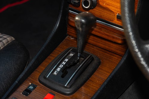 1982 Mercedes-Benz 280 SL (R107) In vendita (immagine 79 di 206)