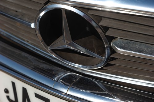 1982 Mercedes-Benz 280 SL (R107) In vendita (immagine 151 di 206)