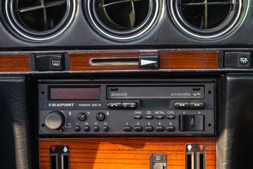 1982 Mercedes-Benz 280 SL (R107) In vendita (immagine 91 di 206)