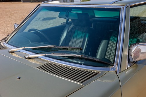 1982 Mercedes-Benz 280 SL (R107) In vendita (immagine 134 di 206)