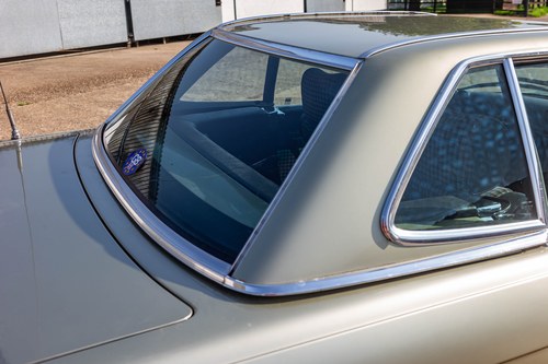 1982 Mercedes-Benz 280 SL (R107) In vendita (immagine 140 di 206)