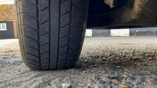 1982 Mercedes-Benz 280 SL (R107) In vendita (immagine 179 di 206)