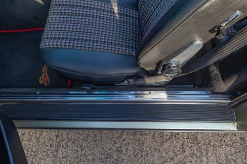 1982 Mercedes-Benz 280 SL (R107) In vendita (immagine 74 di 206)