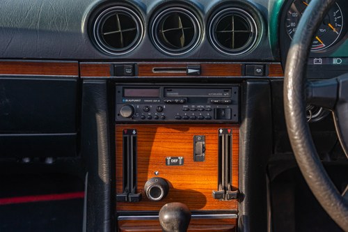 1982 Mercedes-Benz 280 SL (R107) In vendita (immagine 83 di 206)