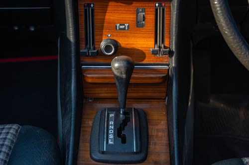 1982 Mercedes-Benz 280 SL (R107) In vendita (immagine 82 di 206)