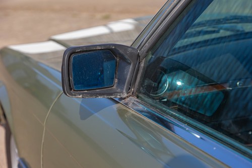 1982 Mercedes-Benz 280 SL (R107) In vendita (immagine 156 di 206)