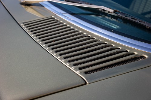 1982 Mercedes-Benz 280 SL (R107) In vendita (immagine 120 di 206)