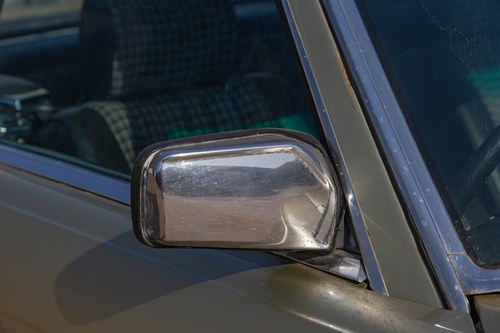 1982 Mercedes-Benz 280 SL (R107) In vendita (immagine 126 di 206)