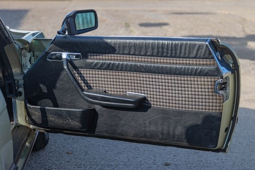 1982 Mercedes-Benz 280 SL (R107) In vendita (immagine 113 di 206)