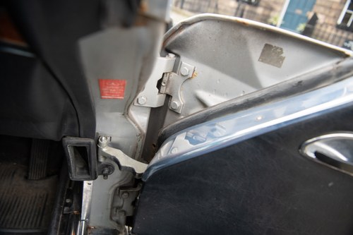 1984 Mercedes-Benz 280 SL In vendita (immagine 41 di 133)