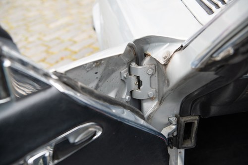 1984 Mercedes-Benz 280 SL In vendita (immagine 50 di 133)