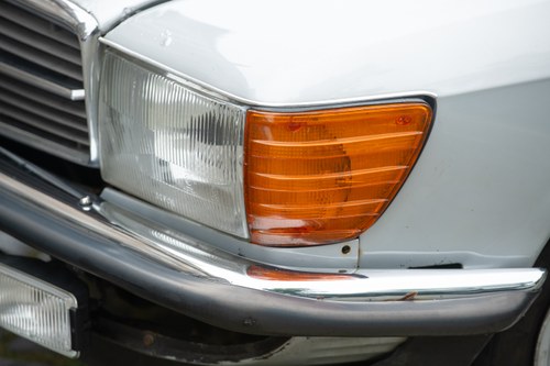 1984 Mercedes-Benz 280 SL In vendita (immagine 76 di 133)