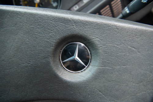 1984 Mercedes-Benz 280 SL In vendita (immagine 47 di 133)