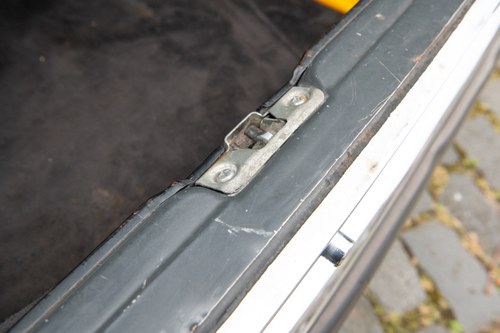 1984 Mercedes-Benz 280 SL In vendita (immagine 69 di 133)