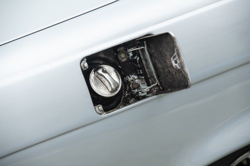 1984 Mercedes-Benz 280 SL In vendita (immagine 87 di 133)