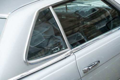 1984 Mercedes-Benz 280 SL In vendita (immagine 88 di 133)