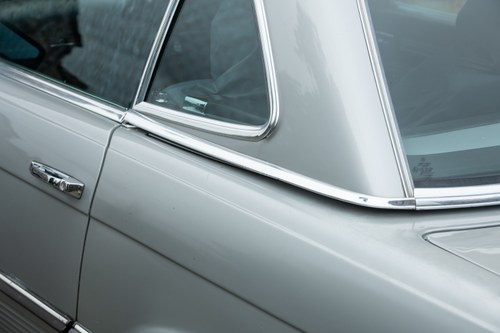 1984 Mercedes-Benz 280 SL In vendita (immagine 102 di 133)