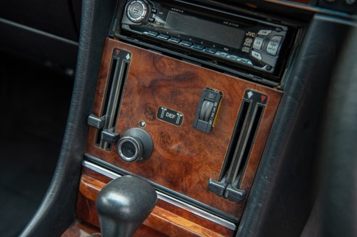 1984 Mercedes-Benz 280 SL In vendita (immagine 38 di 133)