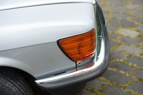 1984 Mercedes-Benz 280 SL In vendita (immagine 92 di 133)