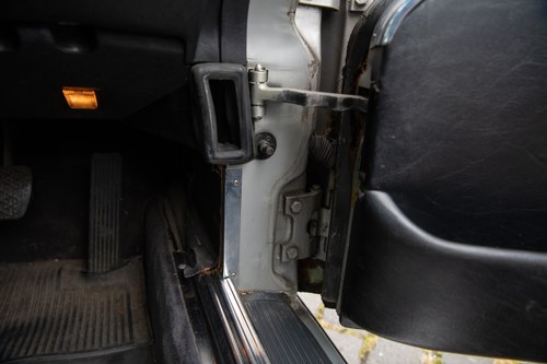 1984 Mercedes-Benz 280 SL In vendita (immagine 42 di 133)