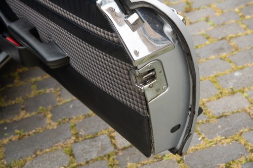 1984 Mercedes-Benz 280 SL In vendita (immagine 48 di 133)