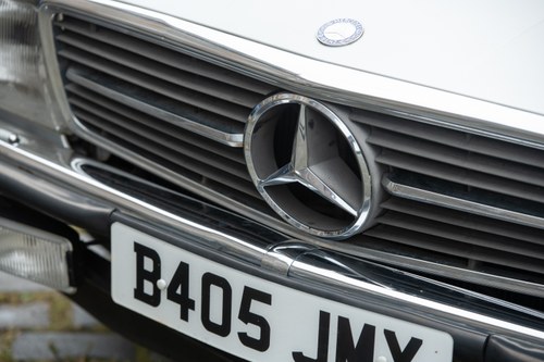 1984 Mercedes-Benz 280 SL In vendita (immagine 73 di 133)