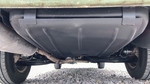 1974 Mercedes-Benz 280S à vendre (picture 178 of 200)