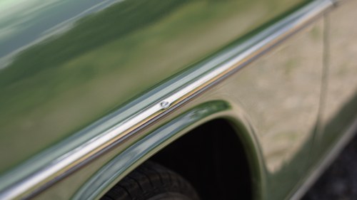 1974 Mercedes-Benz 280S à vendre (picture 78 of 200)