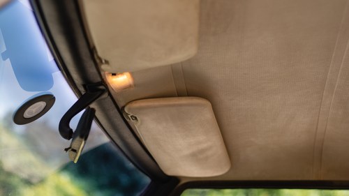 1974 Mercedes-Benz 280S à vendre (picture 49 of 200)