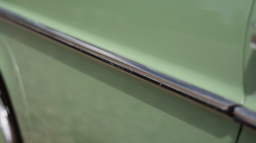 1974 Mercedes-Benz 280S à vendre (picture 123 of 200)